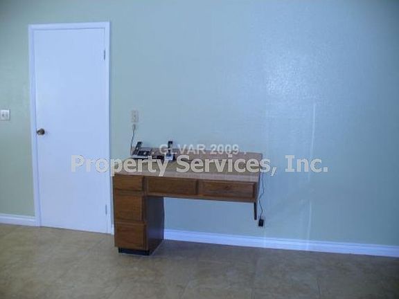 Side Desk