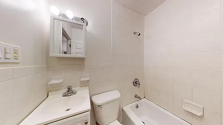 Rented by Bond New York