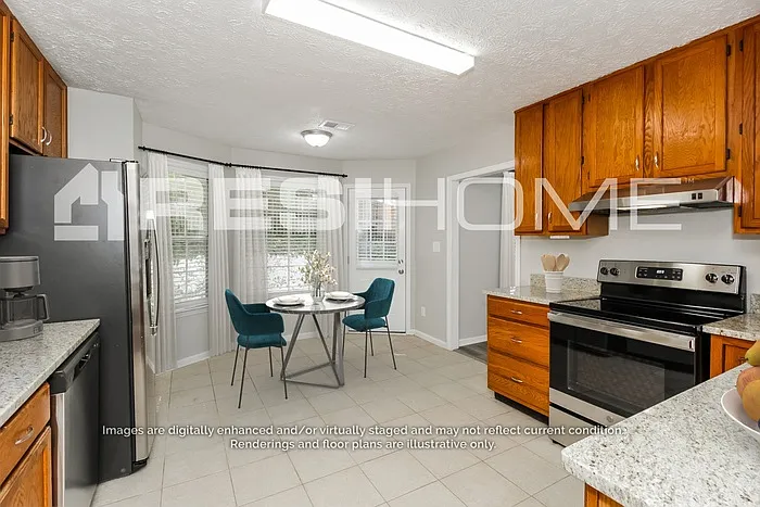 3 bed, 2.5 bath, 1702 sqft, $2,225 — Photo 4