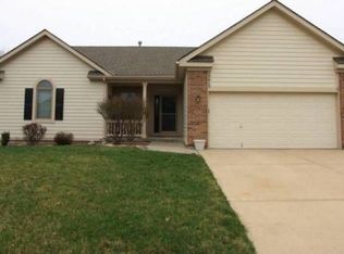 29813 W 185th St, Gardner, KS 66030