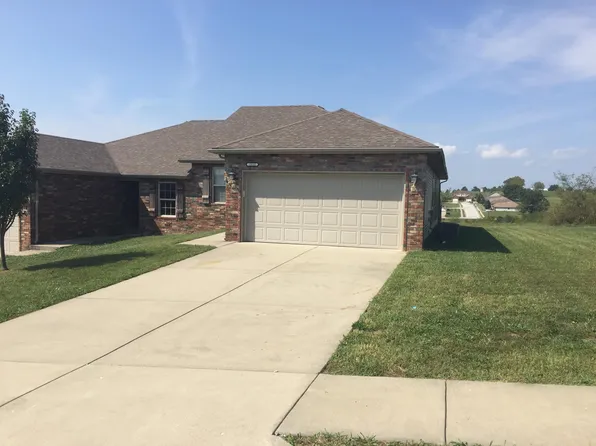 1115 N Missouri Dr, Ozark, MO 65721