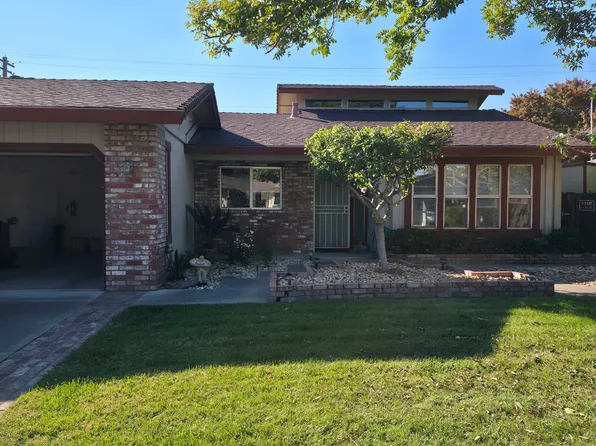 1429 Kingfield Dr, Modesto, CA 95350