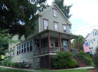 329 Habicht St, Johnstown, PA 15906