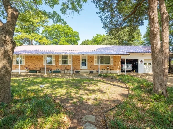 12350 S State Highway 34, Scurry, TX 75158