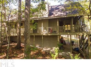 26 Admirals Point Cir, Dawsonville, GA 30534