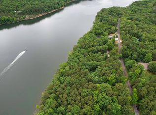 0 Valhalla Dr, Edgemont, AR 72044