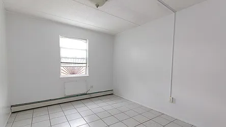 Rented by Compass