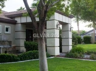 830 Majestic Oak St, Las Vegas, NV 89145