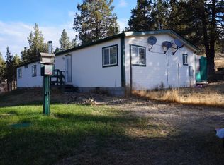 7967 Ground Squirrel Dr, Bonanza, OR 97623