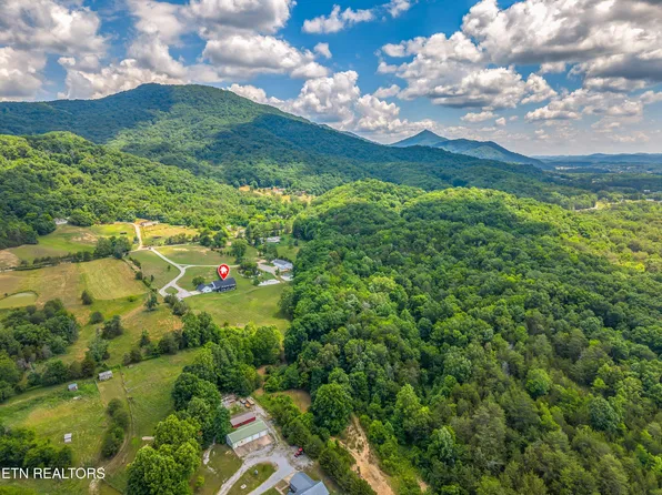 1440 Fodderstack Mountain Loop, Greeneville, TN 37745