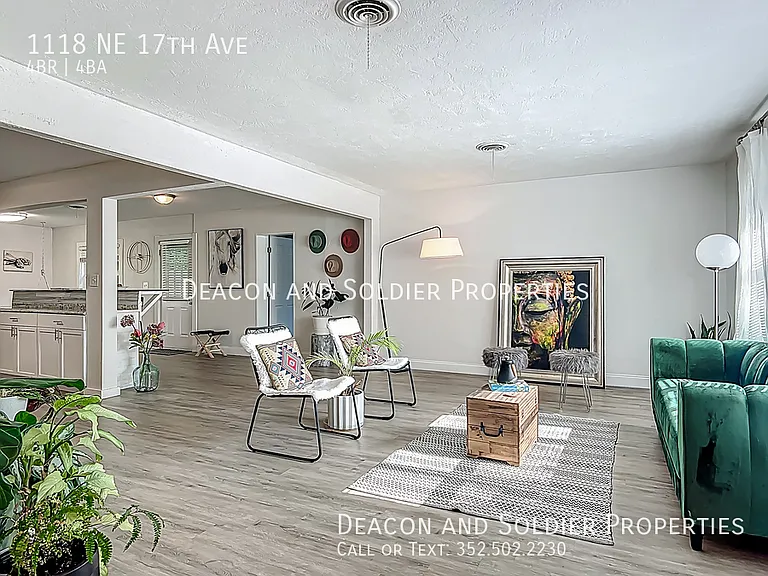 1118 NE 17th Ave — Photo 4