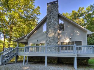 5586 Rock Creek Rd #3, Cherry Log, GA 30522