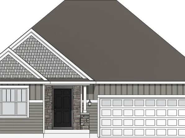 The Coral Plan, Welshire Farm