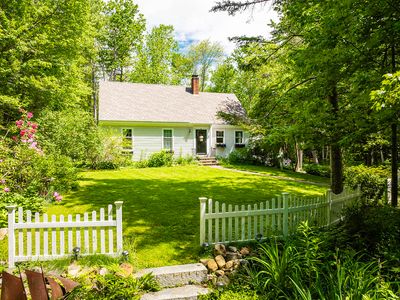 6 Seaport Drive, Rockport, ME, 04856