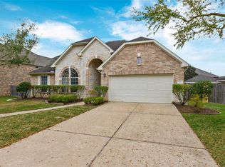 5302 Riverstone Crossing Dr, Sugar Land, TX 77479