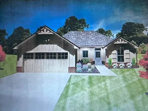 104 Oldenburg Dr, New Knoxville, OH 45871