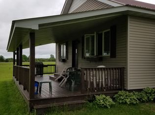 872 E Fischer Lake Pkwy, Niagara, WI 54151