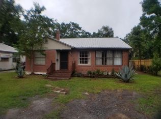 4731 Blackburn St, Jacksonville, FL 32210