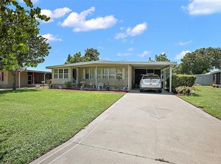 1311 Mohawk Cir, Tavares, FL 32778