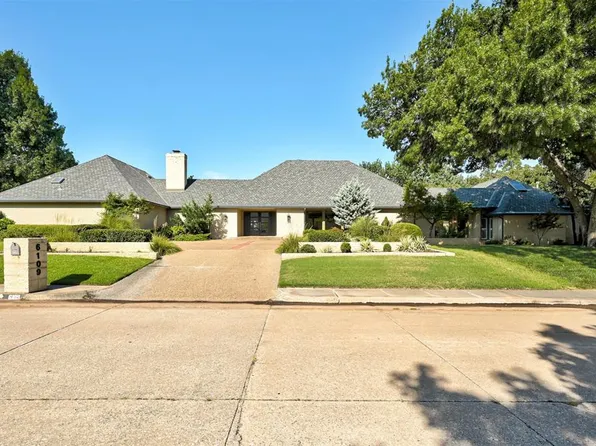 6109 Oak Tree Rd, Edmond, OK 73025