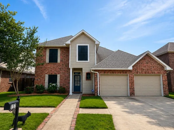 117 Pericles St, Lafayette, LA 70506