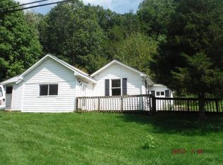 410 Currin Valley Rd, Marion, VA 24354