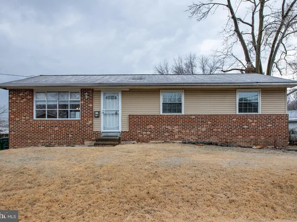 118 Houston Ave, Glenside, PA 19038