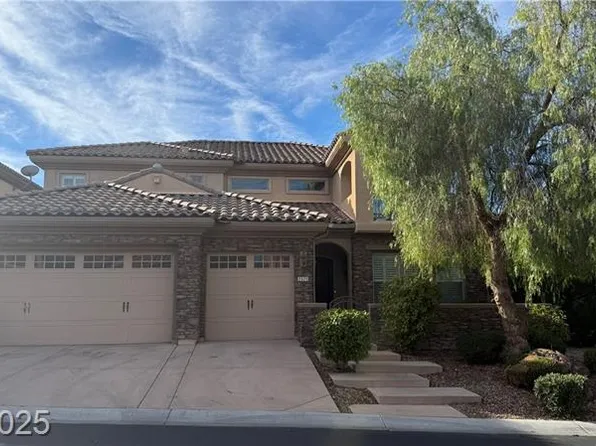 2321 Martinique Ave, Henderson, NV 89044