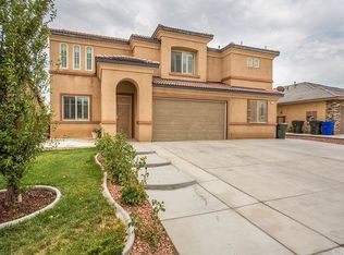 15025 Corlita St, Victorville, CA 92394