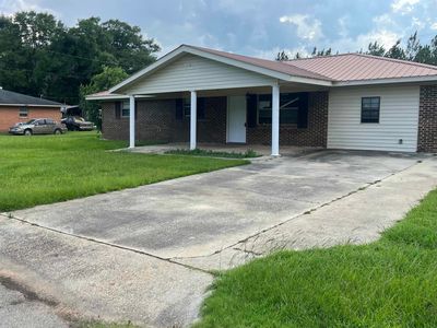 1516 Edgewood Dr, Elba, AL, 36323