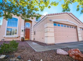 649 Tyler Ridge Ave, Henderson, NV 89012