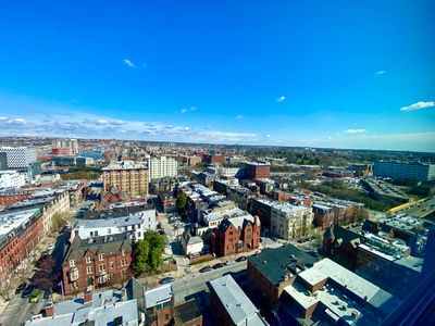 1101 Saint Paul St UNIT 1909, Baltimore, MD, 21202