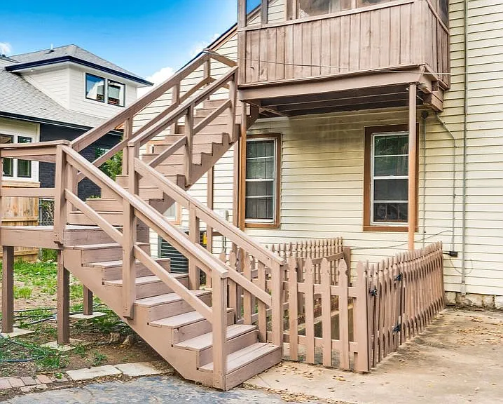 1501 Clayton Ave #B — Photo 2