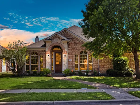 9409 Stonewood Dr, McKinney, TX 75072