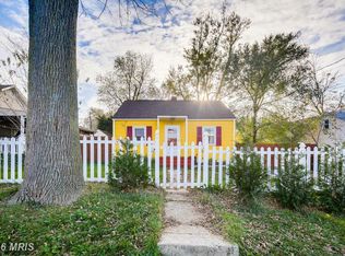 12234 Veirs Mill Rd, Silver Spring, MD 20906