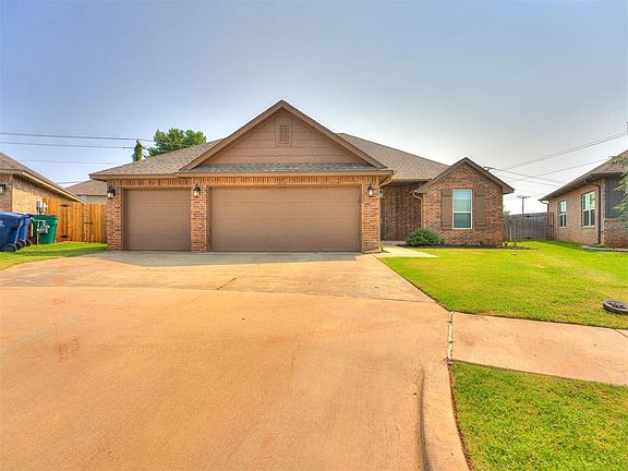 2nd image of 13101 Rock Meadows Cir