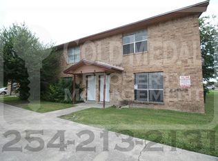 1803 Cedarhill Dr APT A, Killeen, TX 76543