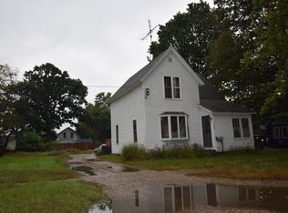 127 Michigan Ave, Hartford, MI 49057