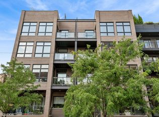 1156 W Ohio St #2E, Chicago, IL 60642