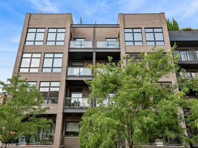 1156 W Ohio St #2E, Chicago, IL, 60642