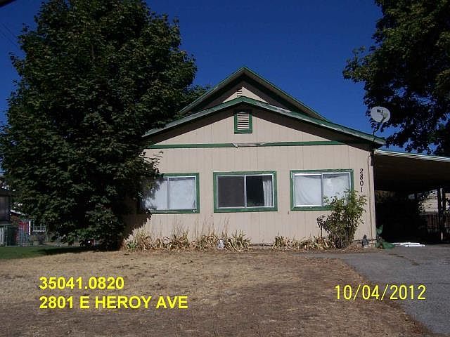 1st image of 2801 E Heroy Ave