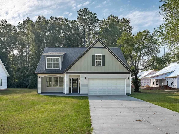 224 Rawls Dr, Leesville, SC 29070