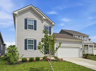 1496 Raley Way, Columbus, OH 43228