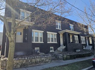 17 W Tompkins St #17, Columbus, OH 43202