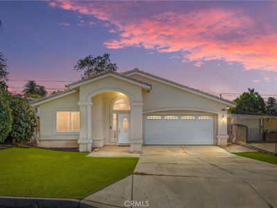 35265 Avenue C, Yucaipa, CA, 92399