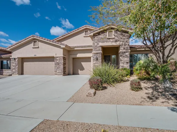2410 W Barbie Ln, Phoenix, AZ 85085