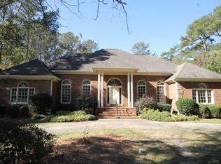 914 Mill Rd, Fremont, NC 27534