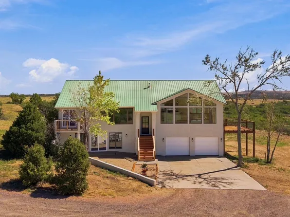 10500 Dodge Rd, Rye, CO 81069