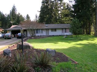 7301 40th Ct NE, Olympia, WA 98516