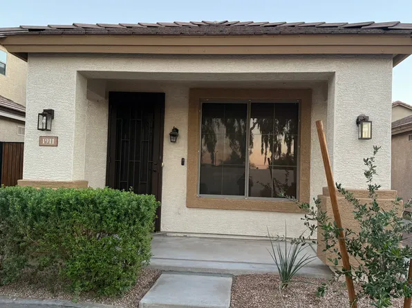1911 W Gail Dr, Chandler, AZ 85224